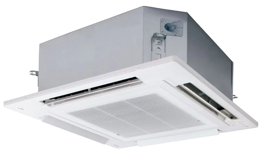 Кассетная VRF система Panasonic S-60MU2E5A