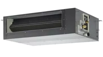 Канальная VRF система Panasonic S-73MF2E5A