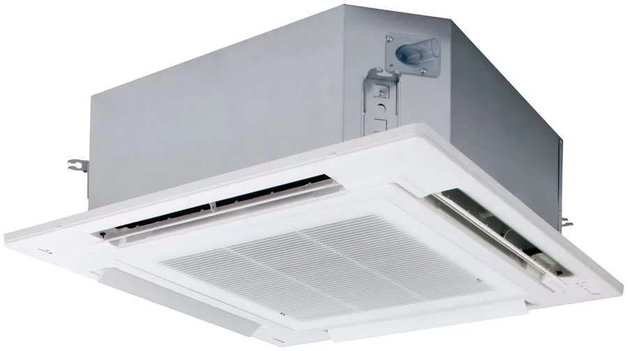 Кассетная VRF система Panasonic S-90MU2E5B