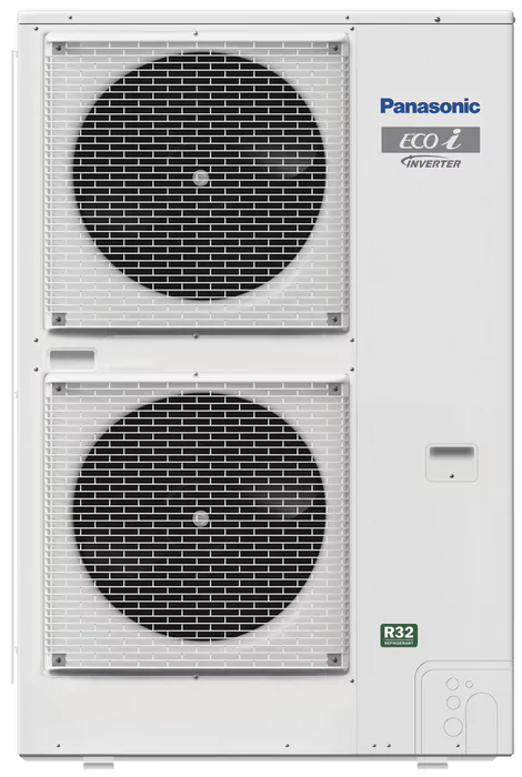 Наружный блок VRF системы Panasonic U-10LE1E8