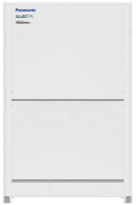 Наружный блок VRF системы Panasonic U-12ME2E8