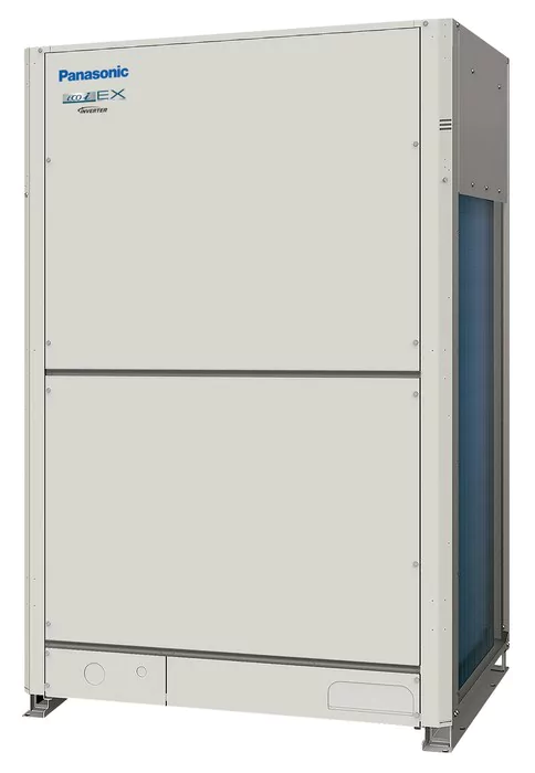 Наружный блок VRF системы Panasonic U-14MF3E8