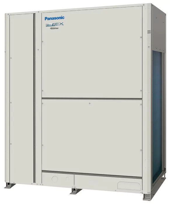 Наружный блок VRF системы Panasonic U-20ME2E8