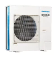 Наружный блок VRF системы Panasonic U-4LE2E5
