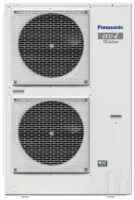 Наружный блок VRF системы Panasonic U-8LE1E8