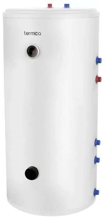 Бойлеры косвенного нагрева Termica AMET 300 INOX