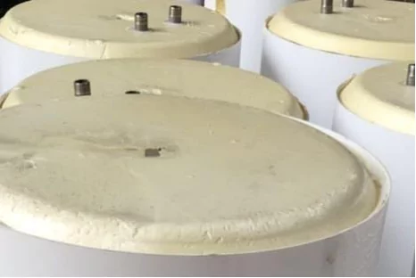 Бойлеры косвенного нагрева Termica AMET 300 INOX — изображение 4