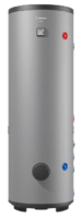 Бойлер косвенного нагрева Thermex Nixen 250 F (combi)
