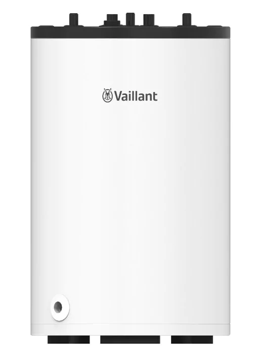 Бойлер косвенного нагрева Vaillant VIH R CN 200