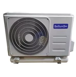 Среднетемпературная установка V камеры 18-29 м³ Belluna P103 — изображение 3