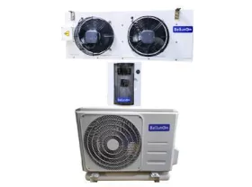 Холодильное оборудование