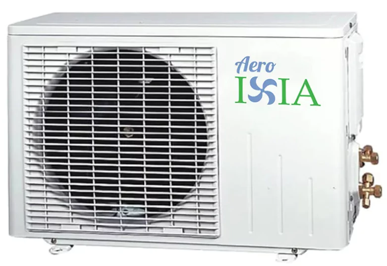 Кондиционер Aero IXIA AI-18CRA/AI-18CRAE — изображение 2