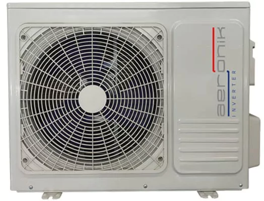 Кондиционер Aeronik ASI-18 IU1/ASO-18 IU1 — изображение 3