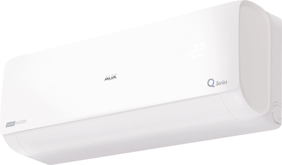 Кондиционер AUX ASW-H09A4/QH-R1DI/AS-H09A4/QH-R1DI