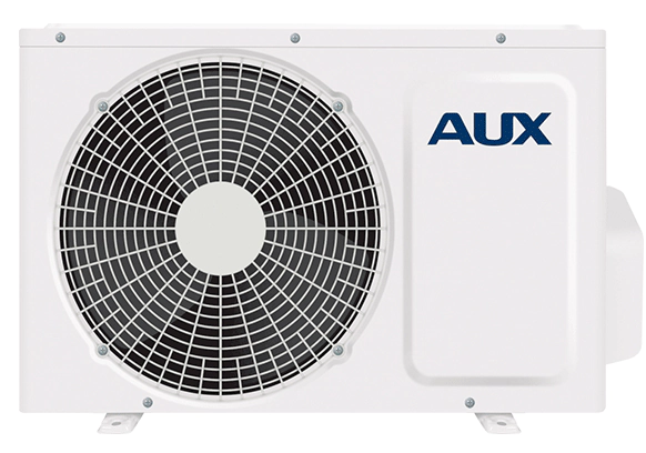 Кондиционер AUX ASW-H18A4/QH-R1/AS-H18A4/QH-R1 — изображение 2