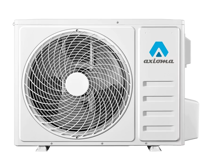 Кондиционер Axioma ASX12H1A/ASB12H1A — изображение 2