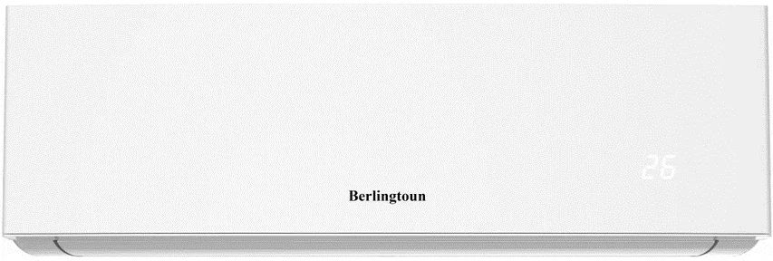 Кондиционер Berlingtoun BR-07CST1