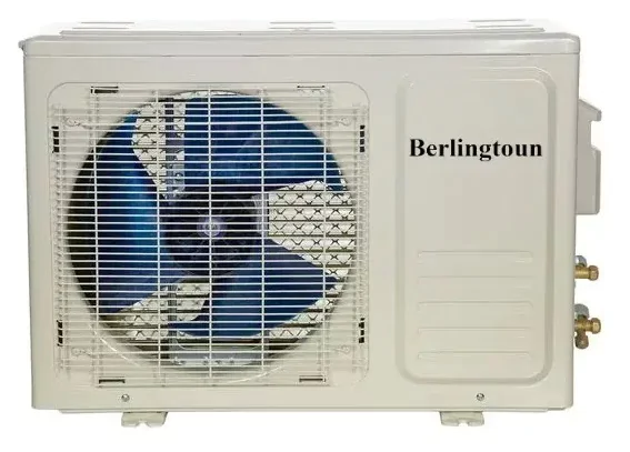 Кондиционер Berlingtoun BR-07CST1 — изображение 2