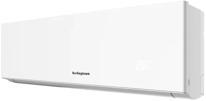 Кондиционер Berlingtoun BR-07CST1 — изображение 4