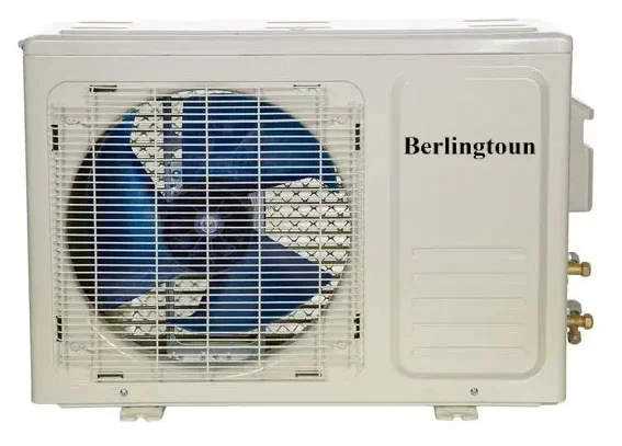Кондиционер Berlingtoun BR-09MBST1 — изображение 2