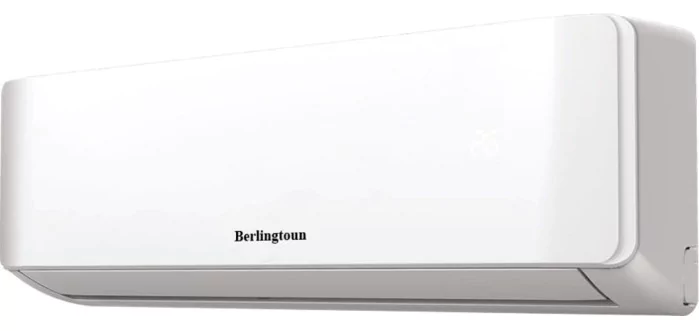 Кондиционер Berlingtoun BR-09MBST1 — изображение 4