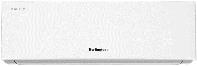 Кондиционер Berlingtoun BR-12CIN1