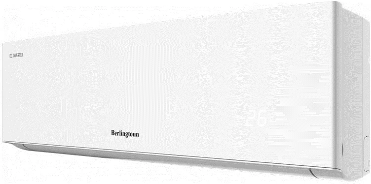 Кондиционер Berlingtoun BR-12CIN1 — изображение 4