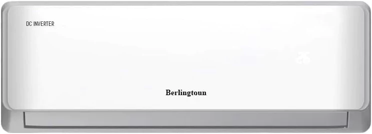 Кондиционер Berlingtoun BR-24MBIN1
