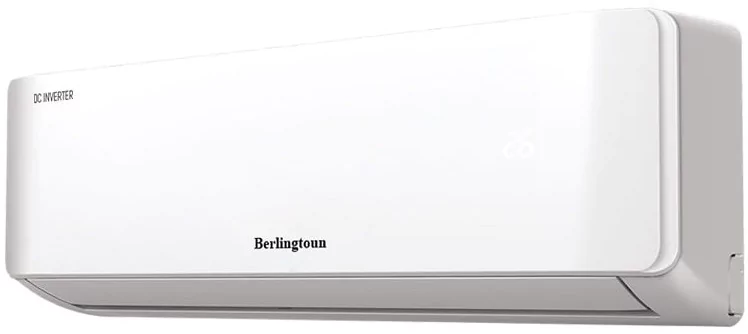 Кондиционер Berlingtoun BR-24MBIN1 — изображение 4