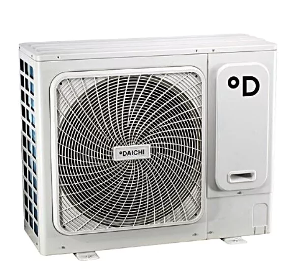 Кондиционер Daichi DATA70ALQS1/DFTA80ALS1/-40 — изображение 2