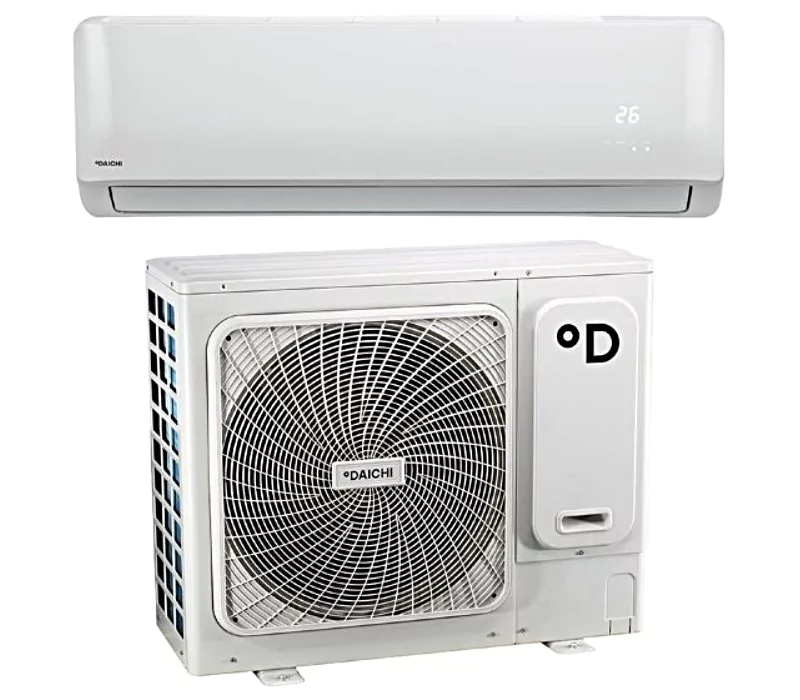 Кондиционер Daichi DATA70ALQS1/DFTA80ALS1/-40 — изображение 3