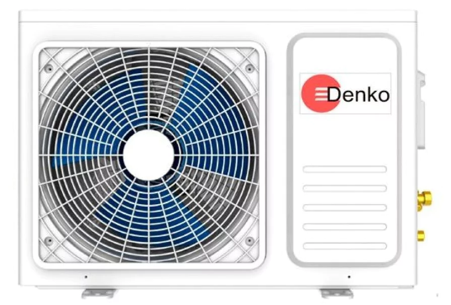 Cплит система Denko DU-36 — изображение 2