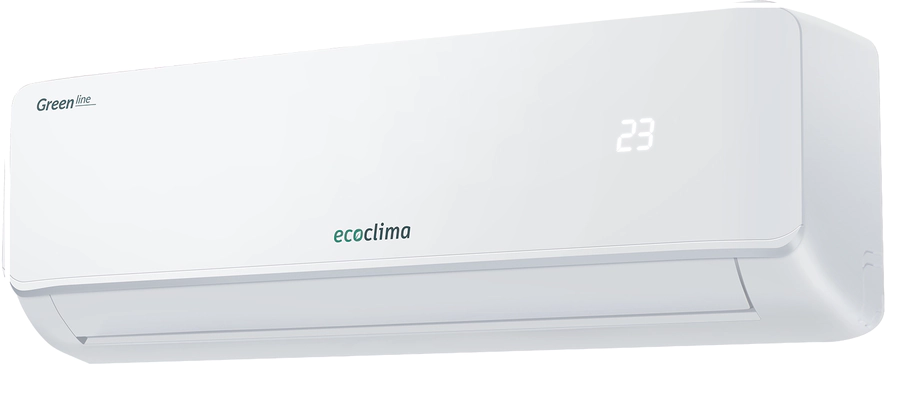 Кондиционер Ecoclima ECW/I-18GC/EC/I-18GC