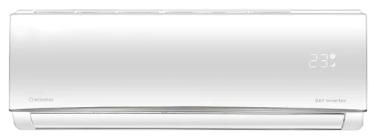 Кондиционер ECOSTAR KVS-IRAY12ST