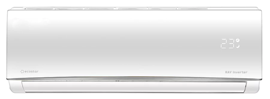 Кондиционер ECOSTAR KVS-RAY24ST