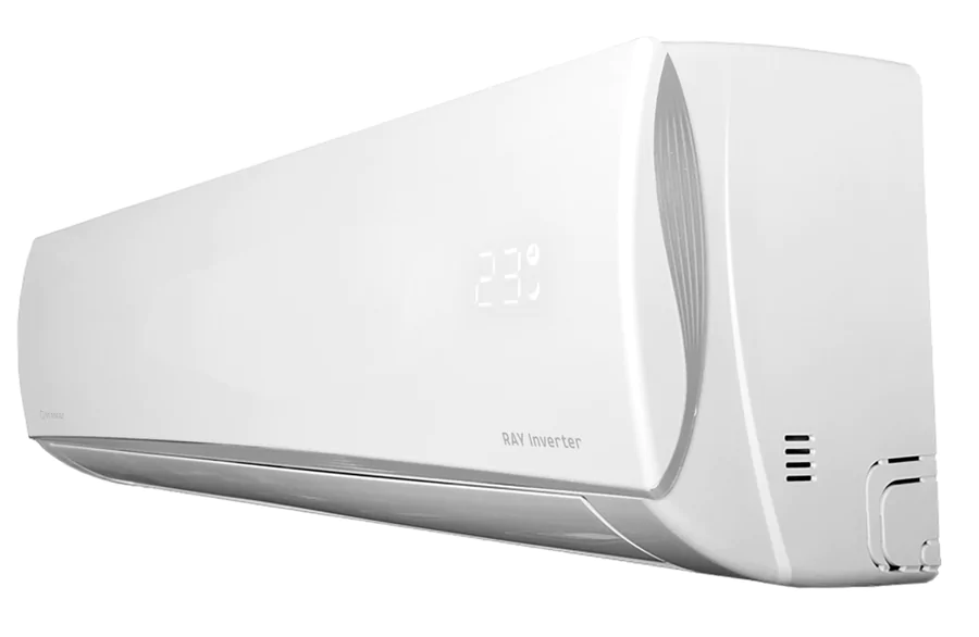 Кондиционер ECOSTAR KVS-RAY24ST — изображение 2