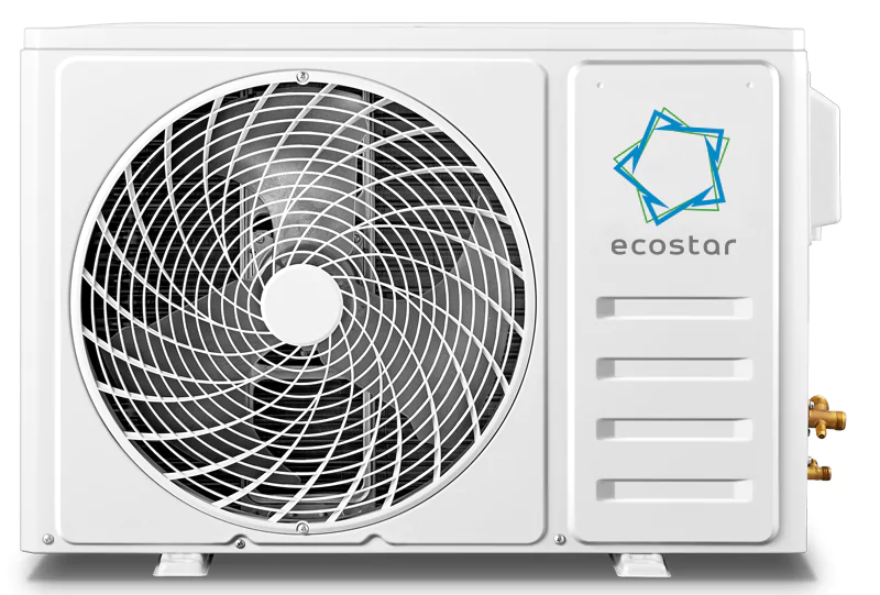 Кондиционер ECOSTAR KVS-RAY24ST — изображение 5
