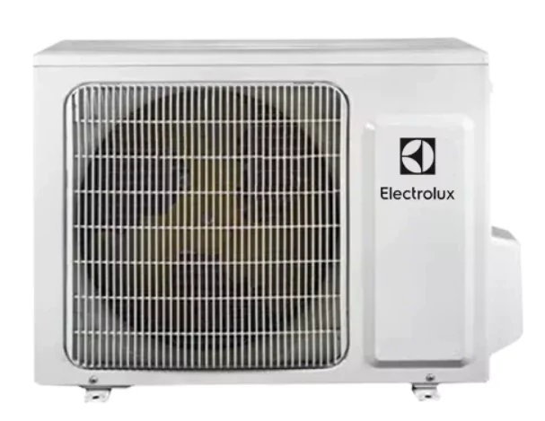 Кондиционер Electrolux EACS/I-12HF2/N8 — изображение 2