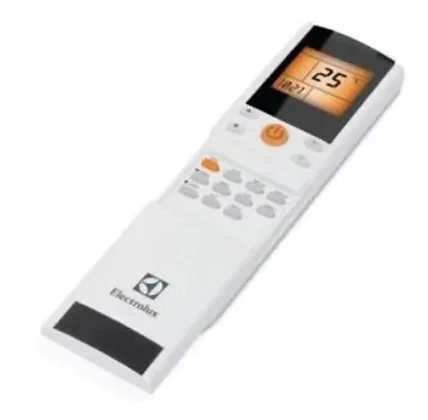 Кондиционер Electrolux EACS/I-12HF2/N8 — изображение 3