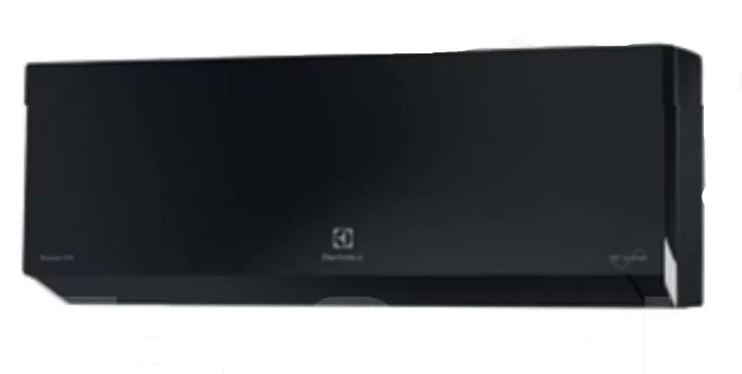 Настенный тепловой насос Electrolux EACS/I-18HEN-BLACK/N8