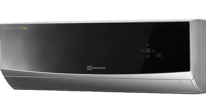 Кондиционер Electrolux EACS/I-24HG-BLACK2/N8