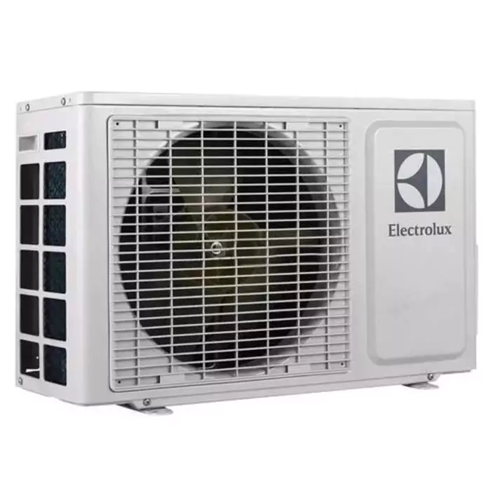 Кондиционер Electrolux EACS/I-24HG-BLACK2/N8 — изображение 3