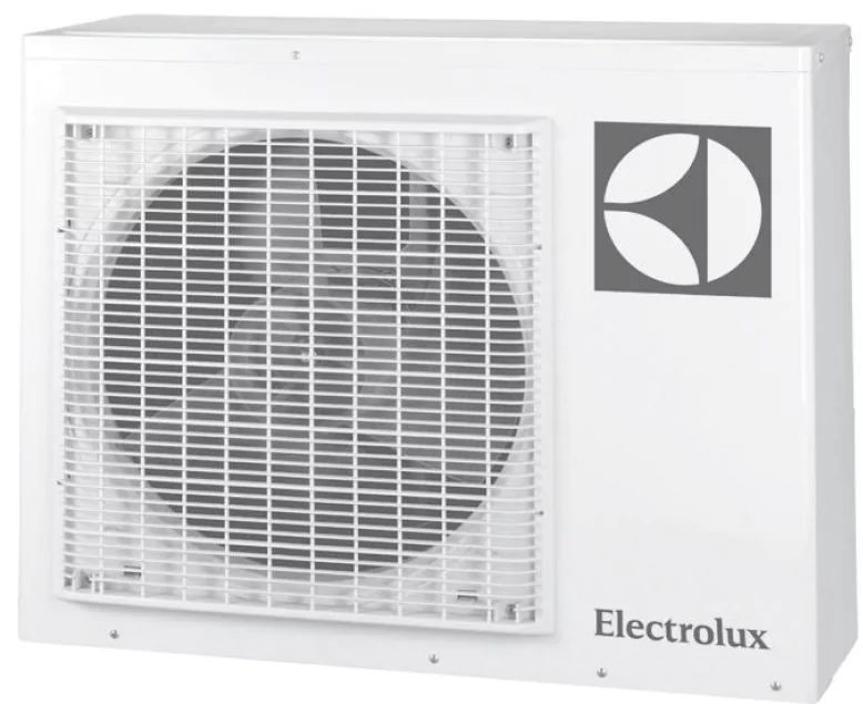 Кондиционер Electrolux EACS/I-24HSK/N3 — изображение 2