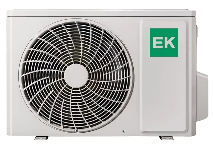 Кондиционер Euroklimat EKSF-35HNS/EKOF-35HNS — изображение 3