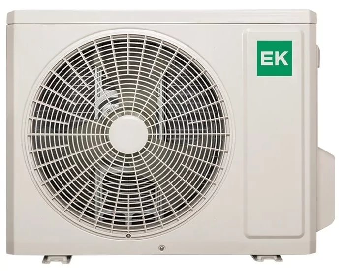 Кондиционер Euroklimat EKSF-50HNS/EKOF-50HNS — изображение 3