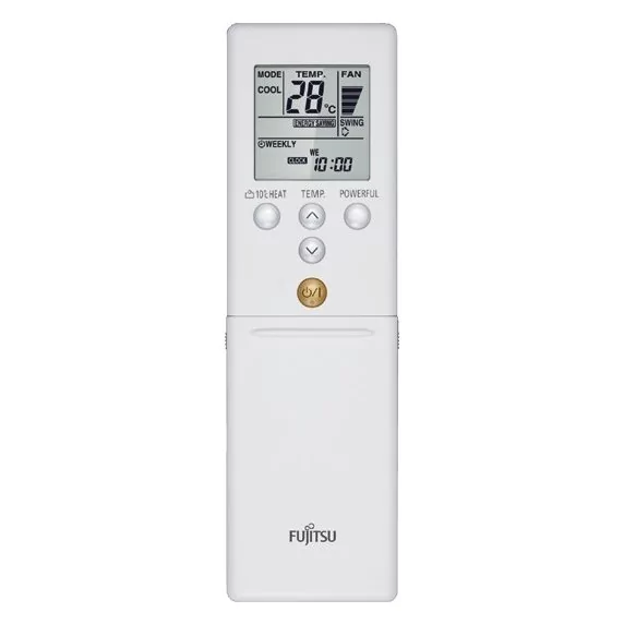 Кондиционер Fujitsu ASYG12LTCA/AOYG12LTC — изображение 4