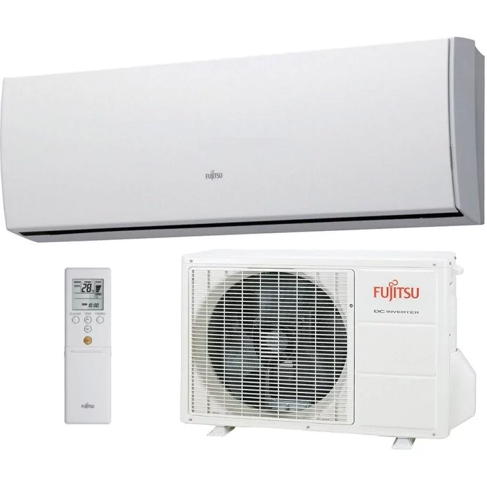 Кондиционер Fujitsu ASYG12LTCA/AOYG12LTC — изображение 6