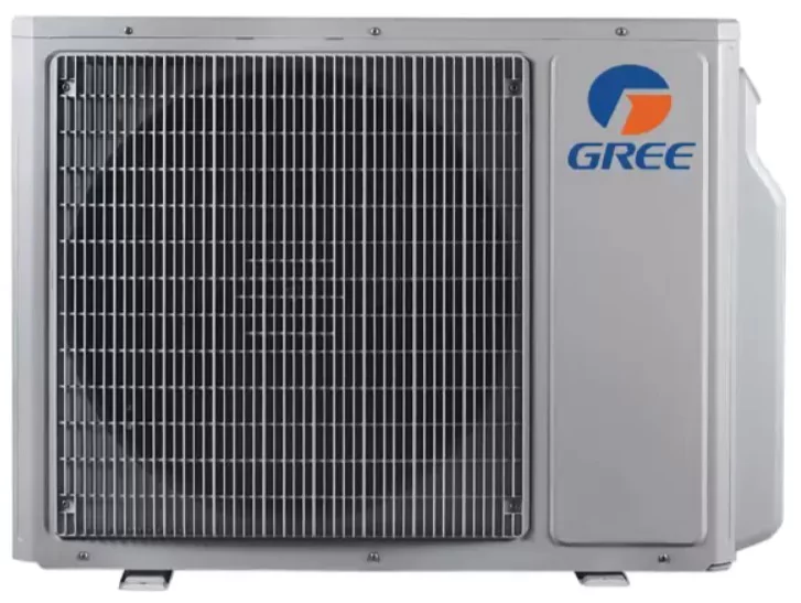 Кондиционер Gree GWH12ACC-K6DNA1F(LCLH) — изображение 2