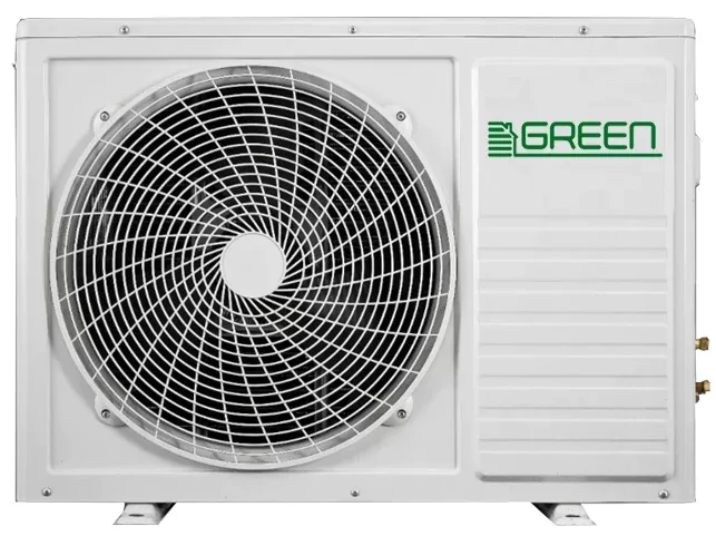 Кондиционер Green TSI/TSO-09 HRSY1 с Wi-Fi модулем — изображение 2