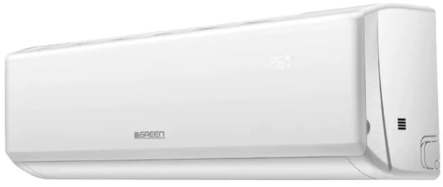 Кондиционер Green TSI/TSO-09 HRSY1 с Wi-Fi модулем — изображение 4